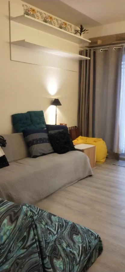 ให้เช่า Ideo Charan 70 - Riverview วิวดี วิวแม่น้ำ แต่งครบ สนใจจองเลยจ้า