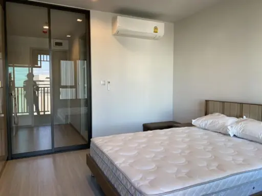 ห้องดี ราคาโดนใจมาแล้วจ้า ให้เช่า life ลาดพร้าว ชั้น 17 ห้องแต่งใหม่ เฟอร์นิเจอร์ครบ ราคาห้ามพลาดจ้า images