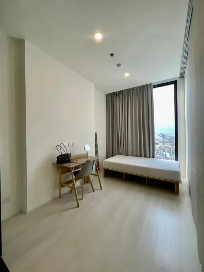 🏠🌃 ให้เช่าคอนโดเเมสซารีน รัชโยธิน 🏠🌃