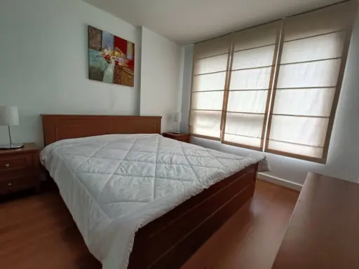 For rent urgently!! One X Sukhumvit 26 full facilities Ready to move in. Hurry up to reserve!!