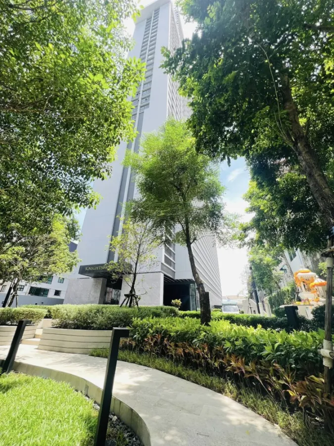 ขาย Knightsbridge prime onnut ห้องพร้อมอยู่ ได้วิวชั้นสูงมาก ไม่บล็อก จองได้เลย ห้ามพลาด
