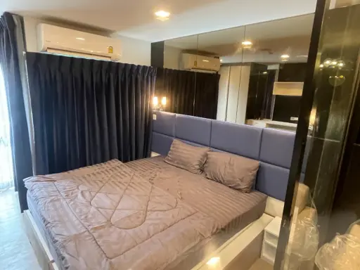 ให้เช่า เคฟ ทาวน์ สเปซ ห้องสวย ตกแต่งพร้อมอยู่ มาก่อนได้ก่อนน้า images
