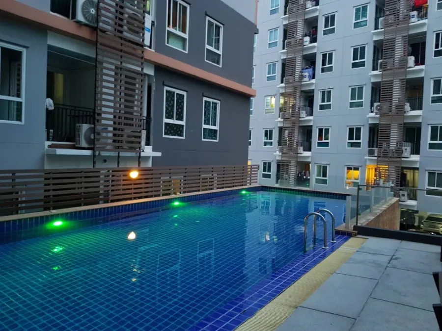 ขาย/เช่า คอนโด โพลิเทนรีฟ คอนโดติดแม่น้ำเจ้าพระยา อากาศเย็น ไม่โดด พร้อมเฟอร์นิเจอร์ จองเลยยย
