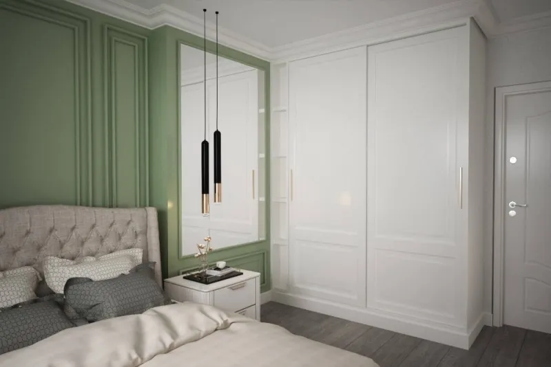 ขาย แอสปาย สาทร-ราชพฤกษ์ ชั้น 21 ตกแต่งสไตล์ Modern Classic สวย น่าอยู่สุดๆ จองเลย