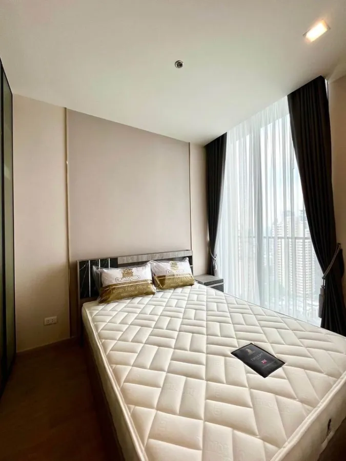 Condo for rent, Noble state 39, high floor, beautifully decorated room, well built, very elegant, don't miss it, urgent.