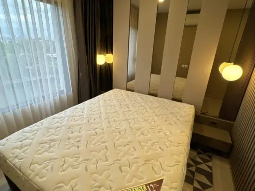 ให้เช่า แอสปาย สุขุมวิท-อ่อนนุช ห้อง 1 bedroom plus แต่งครบ พร้อมเข้าอยู่ สนใจรีบจองเลย ห้ามพลาด