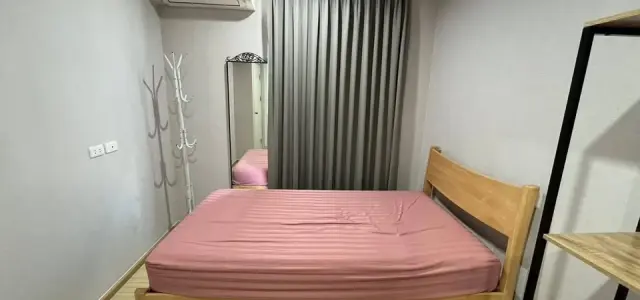 ขาย Plum Condo ปิ่นเกล้า สเตชั่น ชั้น 19 วิวเมืองทิศเหนือ ห้องไม่ร้อน แดดไม่ส่องตรง อยู่สบายทั้งวัน สวยจริง พร้อมอยู่ images