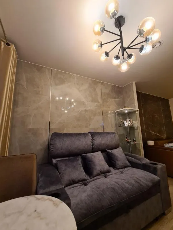 Quick sale !!! Regent Home Condo Sukhumvit 97/1, fully furnished, ready to move in, beautiful room, beautiful view, book now !!!
