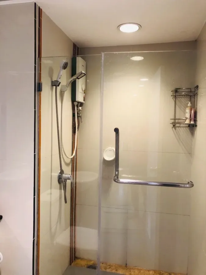 For rent: Chateau In Town Sukhumvit 62/1 phase 2, 2 bedrooms, spacious living area, fully furnished. Book now!