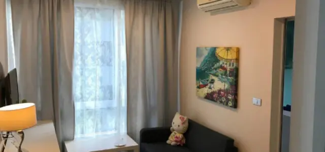 ขาย / เช่า The Sky Sukhumvit ชั้น 3 ตกแต่งสวย พร้อมอยู่ images