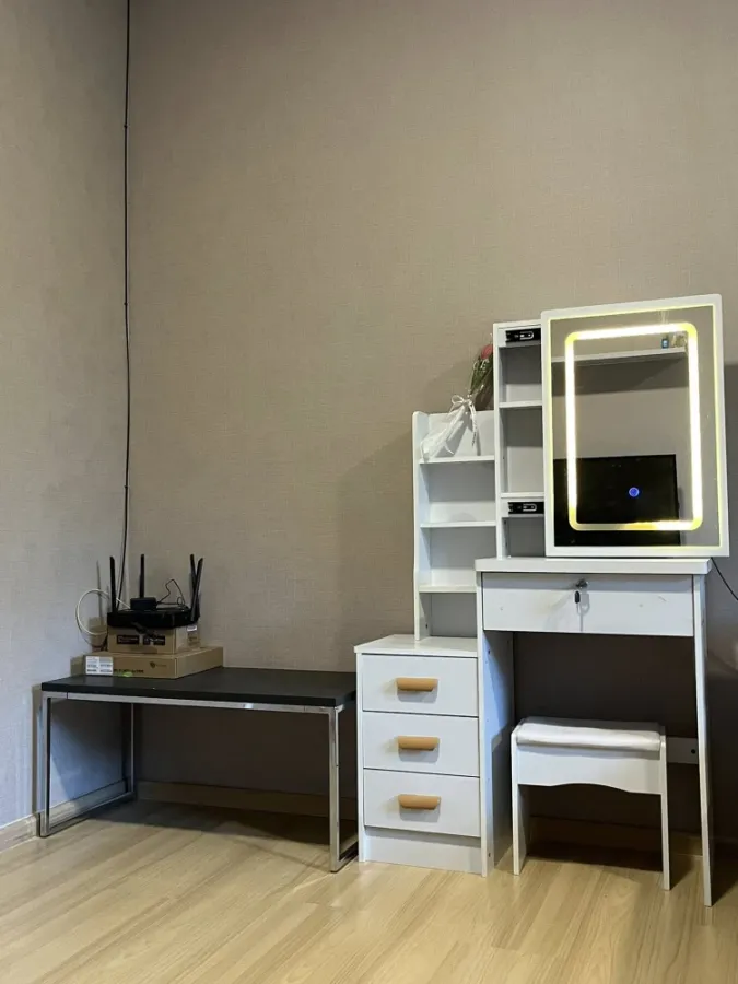 For rent เลสโต คอนโด สุขุมวิท 113 ห้องพร้อมอยู่ สิ่งอำนวยความสะดวกครบ มาจองได้แล้ววันนี้ อย่าพลาด