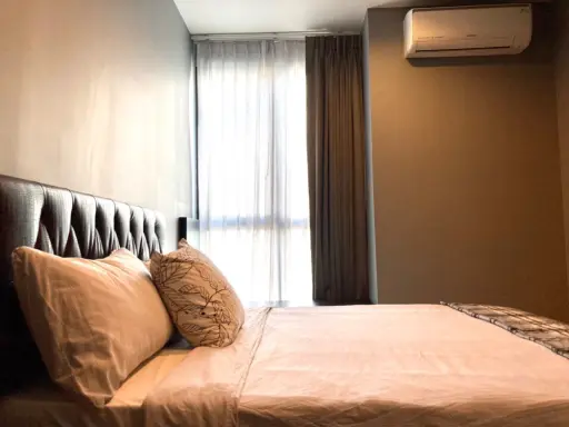 ขาย/เช่า คอนโด ริทึ่ม สุขุมวิท 44/1 ห้องสวย ตกแต่งใหม่ ติด BTS พระโขนง ห้ามพลาด!! images