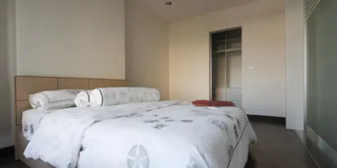 ให้เช่า Q House Condo Sathorn วิวทิศเหนือ ไม่ร้อน โปร่งโล่งมาก ตกแต่งสไตล์โมเดิร์น ราคาดี สนใจรีบเลย