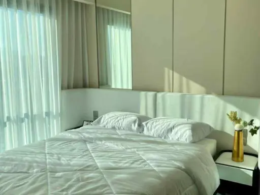 For rent: A space mega, ready to move in, fully furnished, hurry and book now!