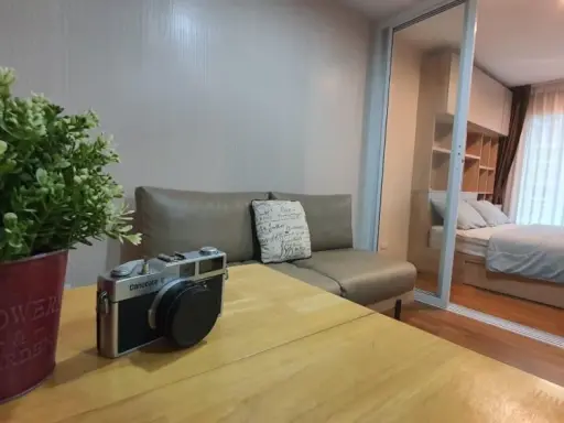 Condo for sale, Regent Home, Bang Son, 27 rooms separated into proportions, perfectly divided into zones, hurry up and take ownership.