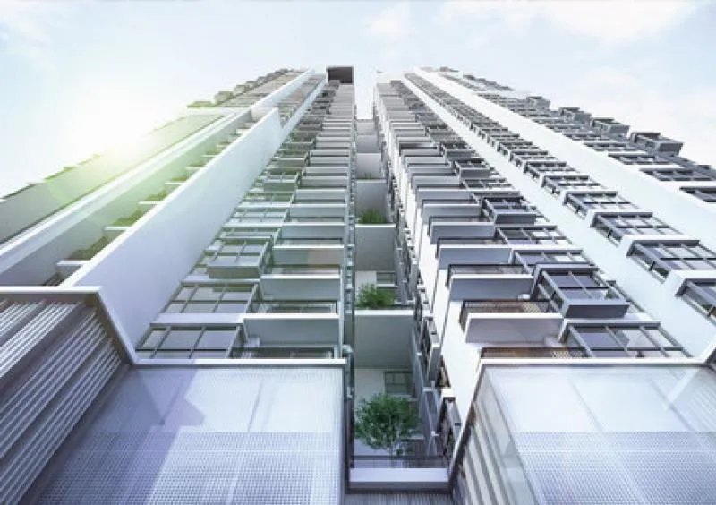 ขาย คอนโด ริทึ่ม สุขุมวิท 42 ชั้นสูง วิวสวย เดินทางสะดวก ทำเลดี น่าลงทุน ห้ามพลาด!!