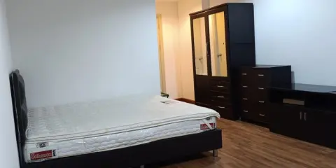 ปล่อยเช่า คอนโด รีเจ้นท์ โฮม 22 สุขุมวิท 85 ห้องตกแต่งเรียบง่าย พร้อมอยู่ ดีแบบนี้จองด่วน