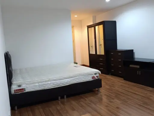 ปล่อยเช่า คอนโด รีเจ้นท์ โฮม 22 สุขุมวิท 85 ห้องตกแต่งเรียบง่าย พร้อมอยู่ ดีแบบนี้จองด่วน