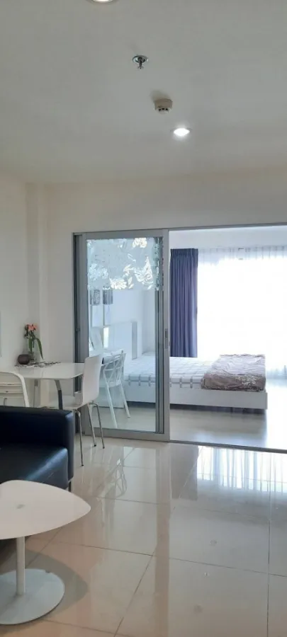 ขาย/เช่า คอนโด แอสปาย สุขุมวิท 48 ชั้นสูง เฟอร์นิเจอร์พร้อมอยู่ อย่ารอช้า