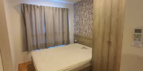 ขาย Lumpini Ville Ratburana - Riverview 2 ชั้น 2 ห้องสวย แต่งครบ สนใจรีบจองเลย
