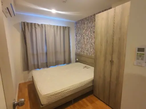 ขาย Lumpini Ville Ratburana - Riverview 2 ชั้น 2 ห้องสวย แต่งครบ สนใจรีบจองเลย images