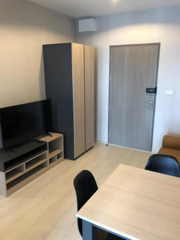 ให้เช่า คอนโด ไอดีโอ สุขุมวิท 115 ห้องสวย เฟอร์ครบ ราคาโดนใจ รีบหน่อยน้า!