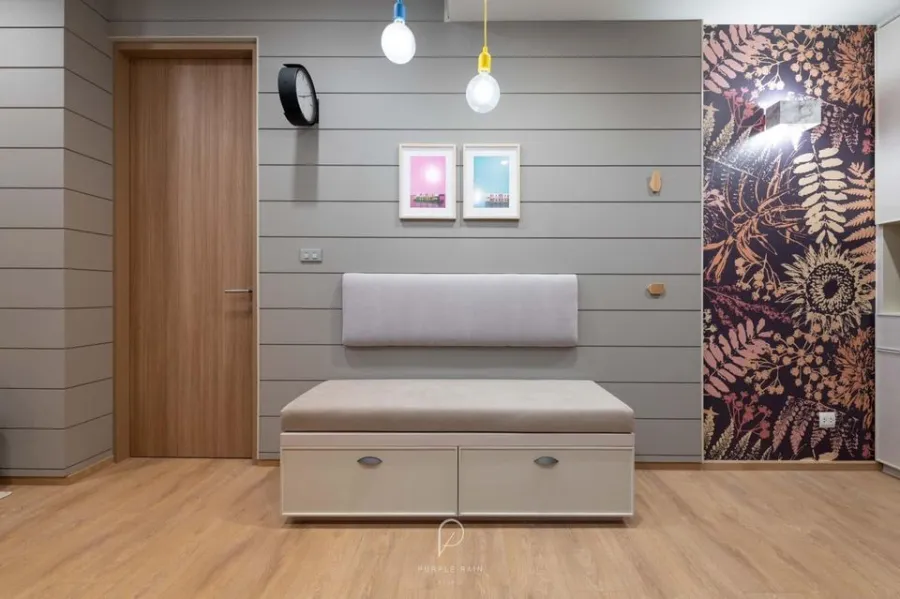 ขาย คอนโด Noble AROUND Sukhumvit 33 ห้องแต่งสวยหรู เฟอร์เจอร์บิ้วท์อินจัดเต็ม อย่ามัวแต่มอง รีบจอง