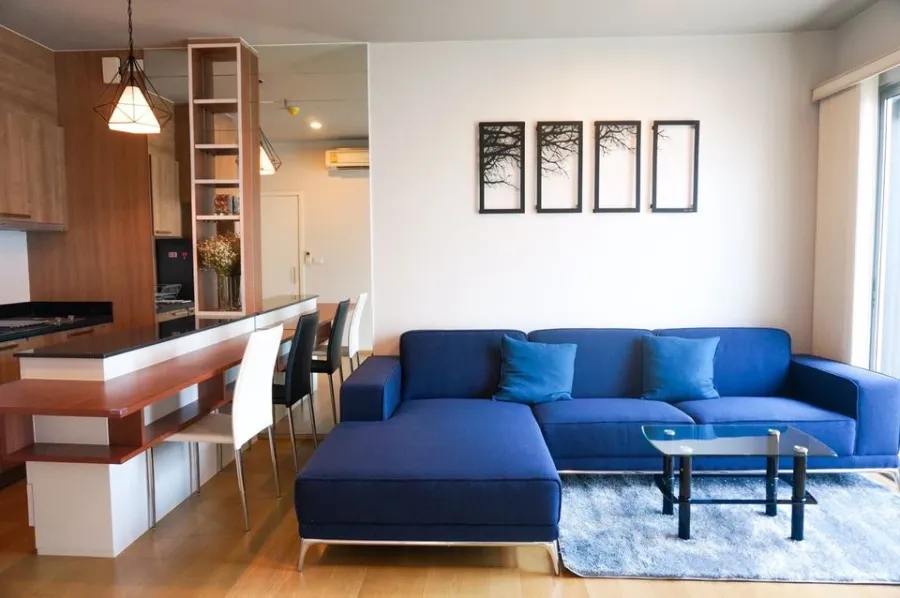 Condo for rent, Hive @ Sathorn, fully furnished, beautiful view, no tall buildings blocking it, book now, don't wait!!