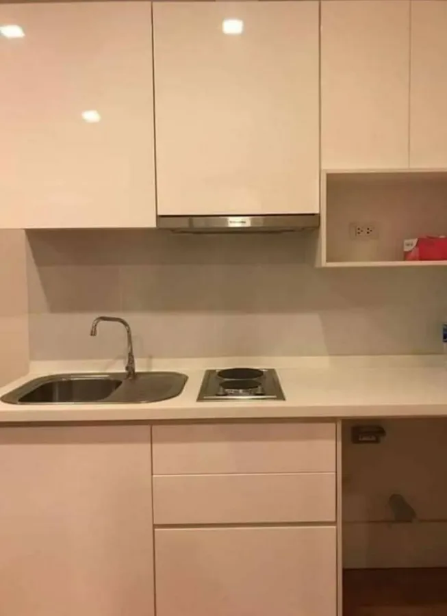 Sale/Rent Urgent!! Condo The Coast Bangkok Sukhumvit-Bangna Full of amenities, book now!!