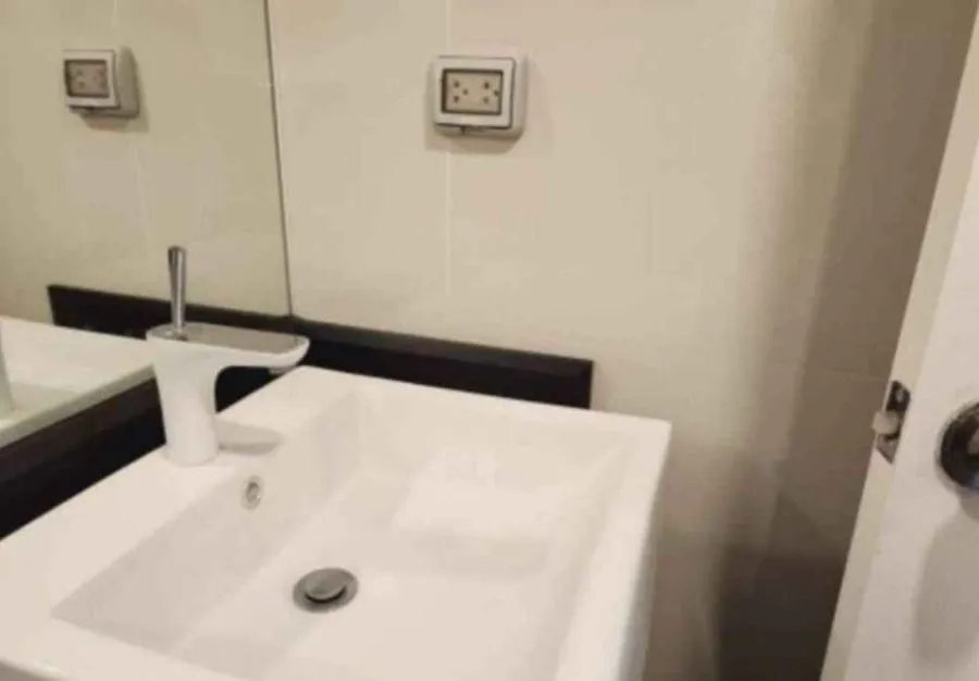 Condo for rent, Bangkok Horizon Light @ Phetkasem Station 48, room ready to move in, not expensive, hurry and reserve now.