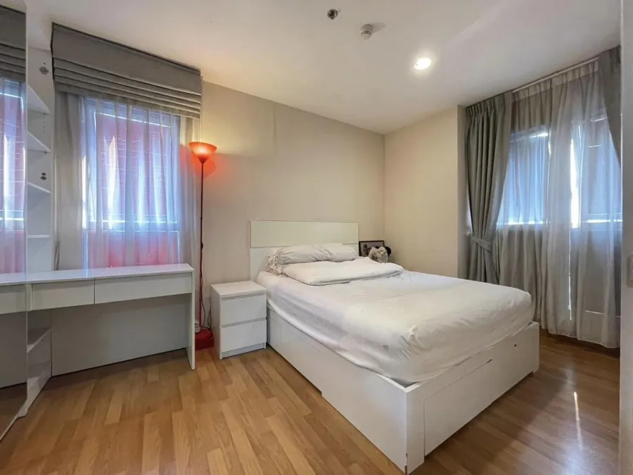 ขายห้อง Condo Centric Ratchada-Suthisan ห้องกว้างขวาง พร้อมพื้นที่ใช้สอย ราคากันเอง จองเลยจ้าอย่ารอ