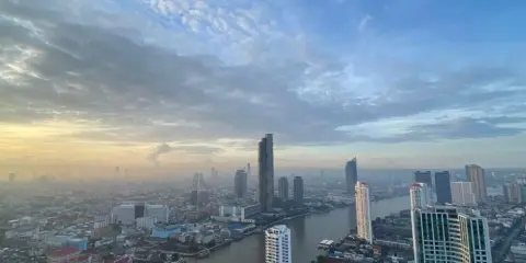 ขาย The River ชั้นสูง ได้วิวหลักล้าน สวยมาก พร้อมห้องกว้างสุดๆ fully furnished หรูหราขนาดนี้ จองเลย