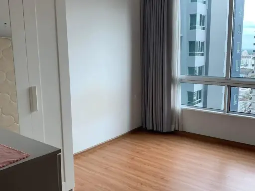 ขายด่วน!! คอนโด เดอะ เบส สุขุมวิท 77 ชั้น 25 ตึก B ห้องสวย วิวดี ราคากันเอง ห้ามพลาด รีบจองเลย!!