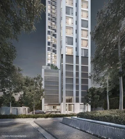 ขาย The Reserve Phahol-Pradipat ห้องเพดานสูงโปร่งโล่ง บิวท์อินเฟอร์นิเจอร์อย่างดี ห้ามพลาด