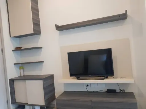 For rent!! Condo Centric Ari Station, room number 27/179, fully furnished, ready to move in, like this must be reserved!! images