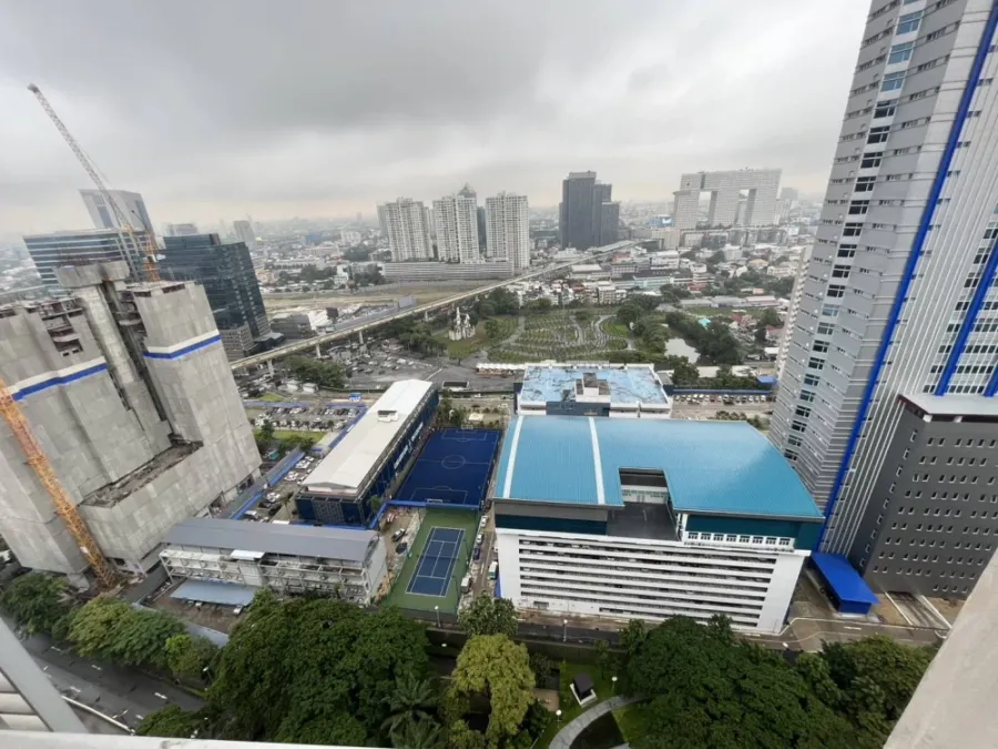 🏠🌃 ขาย/เช่า คอนโด เอ็กซ์ที เอกมัย 🏠🌃