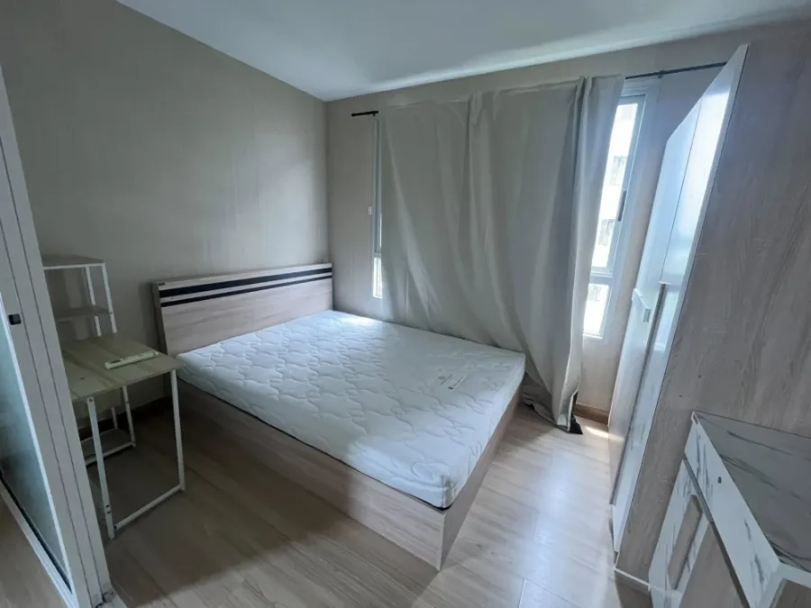ให้เช่า Plum Condo Paholyothin 89 ชั้น 5 มาพร้อมสิ่งอำนวยความสะดวกที่ครบครัน จองเลย