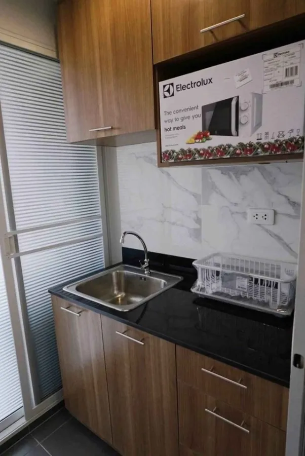 For rent Regent Home Sukhumvit 97/1 ห้องแต่งน่าอยู่ ครบจบที่้เดียว สนใจรีบย้ายมาจองด่วนๆ