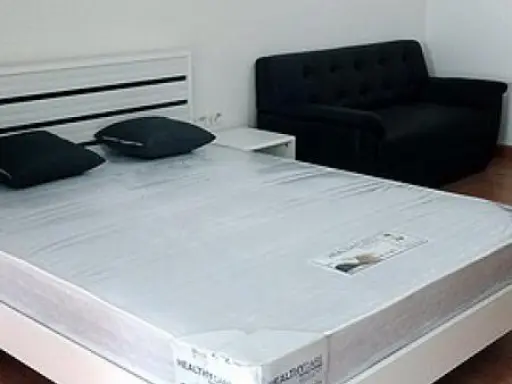 ให้เช่า Supalai Loft แจ้งวัฒนะ ขนาด 33 ตร.ม. ชั้น 14 ห้องสวย เฟอร์ครบ พลาดแล้ว ต้องเสียใจ