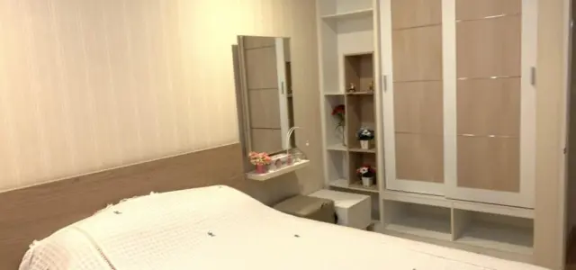 ขายคอนโด แอคเดอร่า แจ้งวัฒนะ ห้องมุม เฟอร์+เครื่องใช้ไฟฟ้าพร้อม อย่าพลาดเลย จองด่วนๆจ้า images