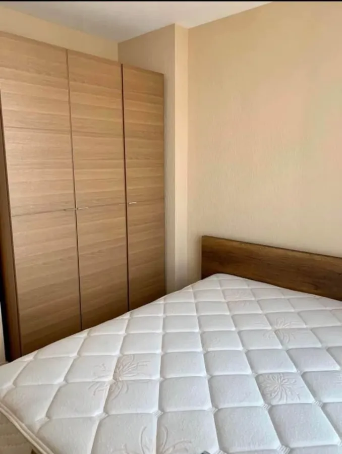 For sale: The Niche Mono Ratchavipa, 19th floor, beautiful view, no buildings blocking the view, fully furnished, ready to move in, reserve now!