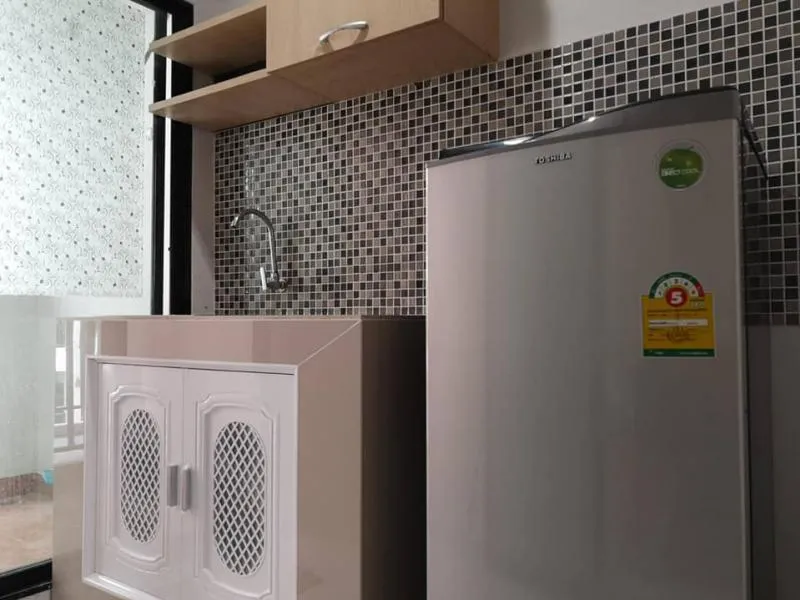ให้เช่า Regent Home 15 แจ้งวัฒนะ ชั้น 4 ตกแต่งใหม่ เฟอร์ใหม่ Index มาก่อนได้ก่อนจ้า