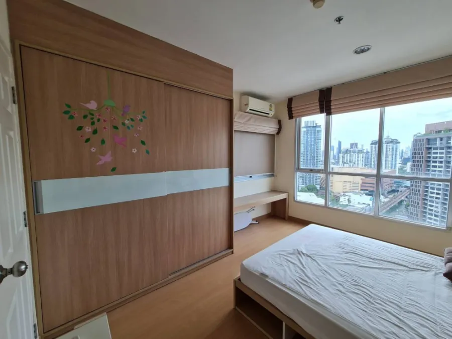 ขาย ให้เช่า คอนโด ไลฟ์ แอท สุขุมวิท 65 ชั้นสูง ห้องกว้าง พร้อมอยู่ ทำเลดี เดินทางสะดวก ด่วน!!