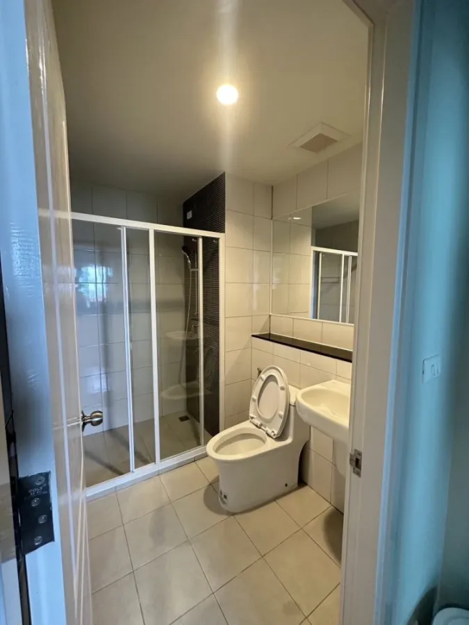 ให้เช่า Terra residence ชั้น 25 วิวสูง โปร่ง โล่ง แต่งครบ จองเลย ห้ามพลาด