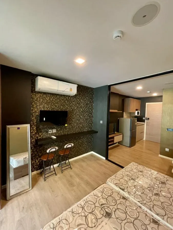 🏢✨ ให้เช่าคอนโด เคฟ ทาวน์ ชิฟท์
