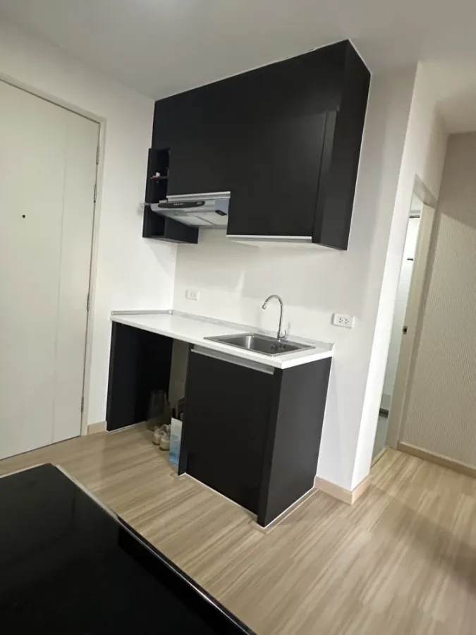 ขาย ให้เช่า PE:LA ชั้น 15 Fully Furnished Furniture ห้องแต่งครบ พร้อมเข้าอยู่ จองเลย ก่อนหลุดมือ