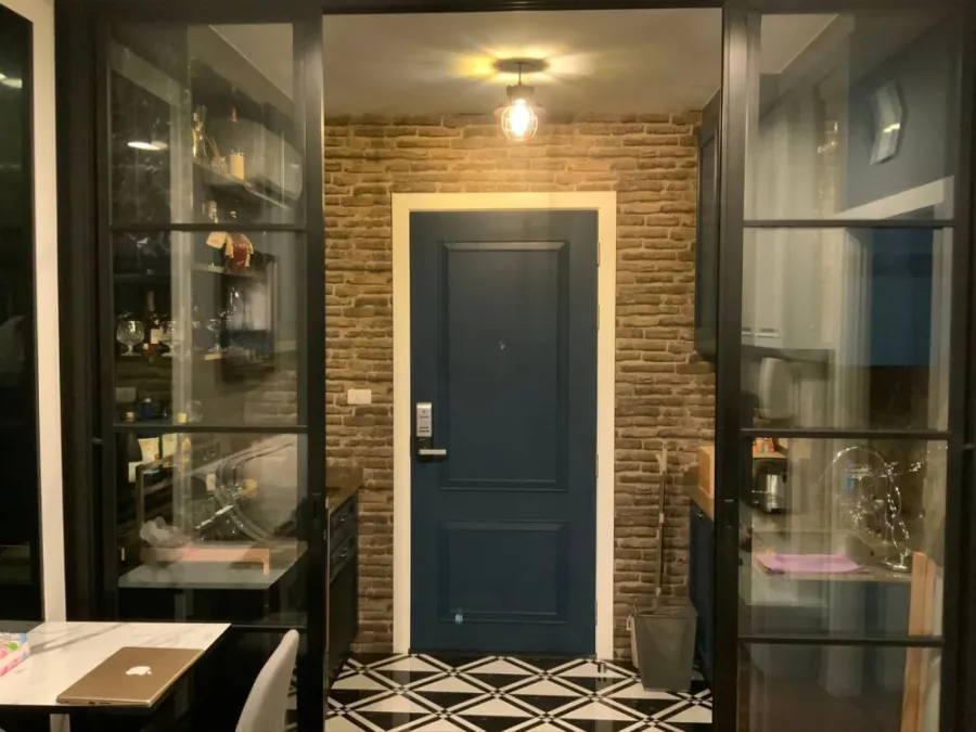 🌟 Condo for Rent – Totnes Kaset–Nawamin 🌟
