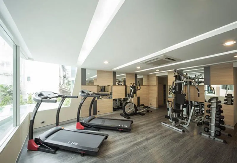 ขาย/ให้เช่า The Crest Sukhumvit 49 ขนาด 1ห้องนอน 1ห้องน้ำ เฟอร์ครบ ใกล้ BTSทองหล่อ มาก่อนได้ก่อน