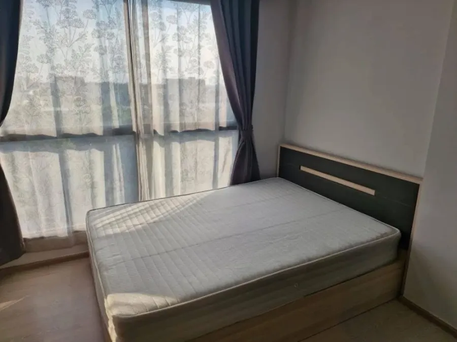For rent: The Excel Khu Khot, ready to move in, furnished, complete with amenities, hurry and book now before you miss out!!!