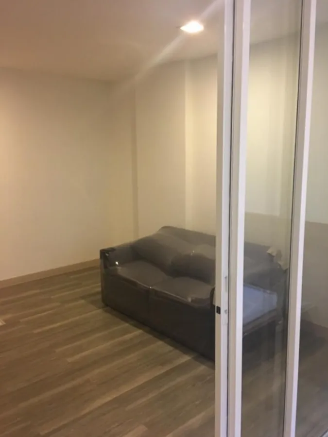 Quick sale!! Condo Monique Sukhumvit 64 near BTS Punnawithi, convenient to travel, book now!!